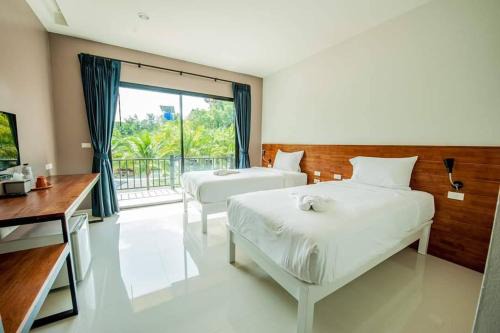 Mai Fat Resort | Saithong Resort