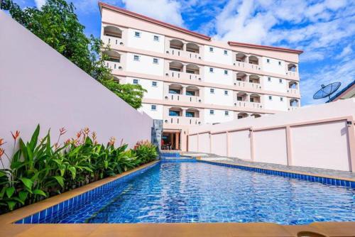 Ban Saiyuan Hotel | Saiyuan Residence