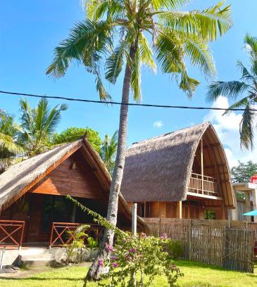 Gili Meno Bed & Breakfast | SAJA Cottage, Gili Meno