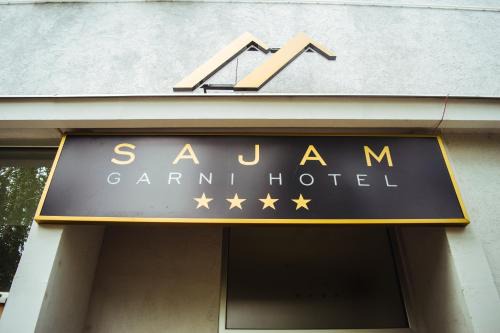 Leskovac Hotel | Sajam Garni hotel