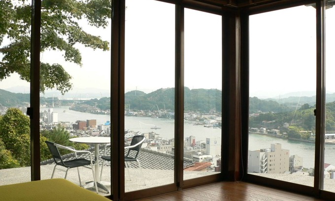 Onomichi House | Saka no Kaze