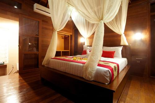 Penestanan Resort | Saka Village Resort Ubud
