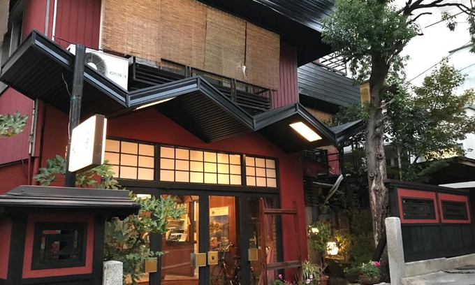 Asama Onsen Hotel | Sakaenoyu Ryokan