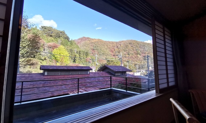 Kawaji House | Sakahijiri Hotel in Nikko
