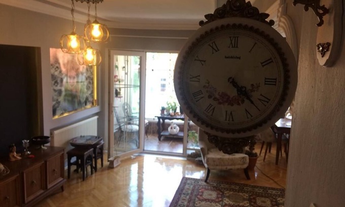 Adapazari House | SAKARYA NIN EN ŞIK TASARIMI