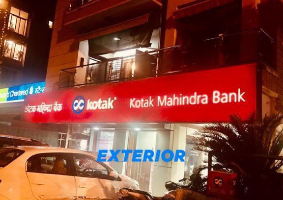 Saket House | Saket Residecy