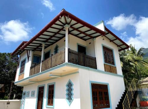 Hildummulla House | Saketha Family Guest