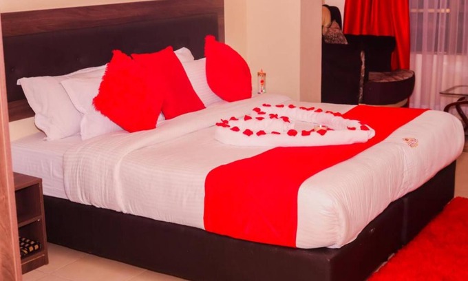 Eastleigh Hotel | Sakina Hotel & Restaurant