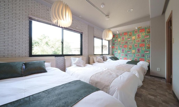 Hakata-ku Apartment | Sakono building/Vacation STAY 7312