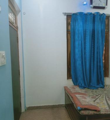 Phulpur House | Saksham Guest House