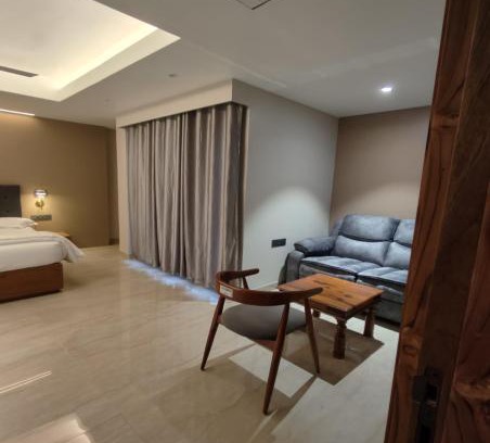 Port Blair Hotel | Sakthi Holiday's Inn