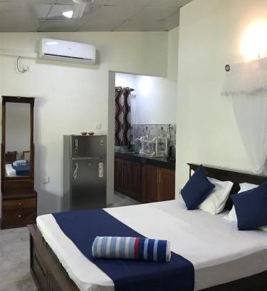 Pelena Apartment | Sakula Villa Inn