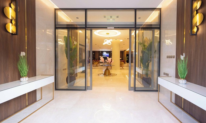 Al Baha Hotel | Sakura City Hotel