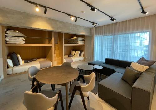 Taketomi-jima Taketomi-cho Hotel | Sakura Cross Inn & Sauna Ishigaki