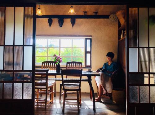 Yonaguni House | SAKURA HOUSE - Vacation STAY 65303v