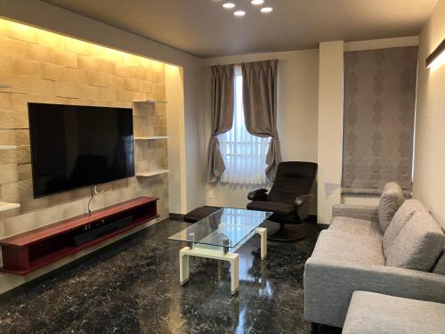 Chuo Ward Hotel | SAKURA Pacific Hotel
