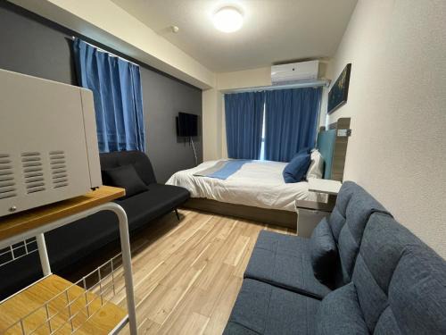 Namba Apartment | Sakura Sands Hotel Shinsaibashi - Vacation STAY 97967v