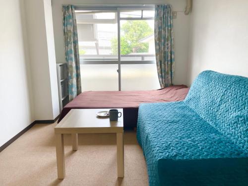 Toyonaka Apartment | Sakura201伊丹空港からアクセス抜群くつろぎのワンルーム