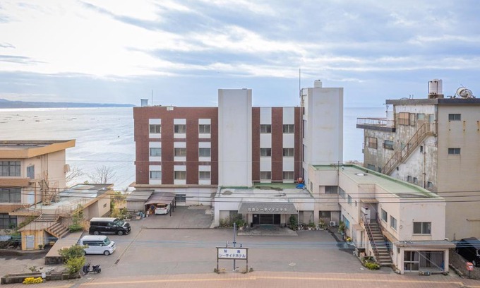Furusato Cho Hotel | Sakurajima Seaside Hotel