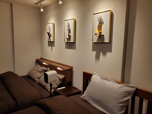 Miyakojima Apartment | Sakuranomiya Hotel-Self Service
