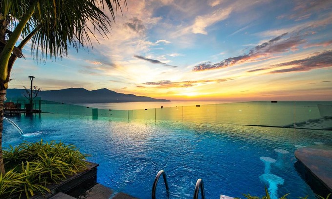 Son Tra Hotel | Sala Danang Beach Hotel
