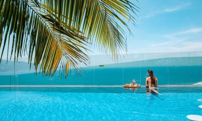 Quy Nhon Hotel | Sala Quy Nhon Beach Hotel