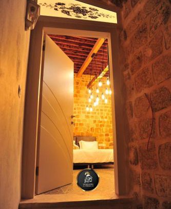Acre Old City House | Salah Aldin House