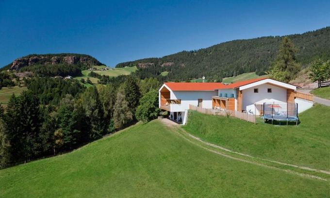 Verano House | Salahaus