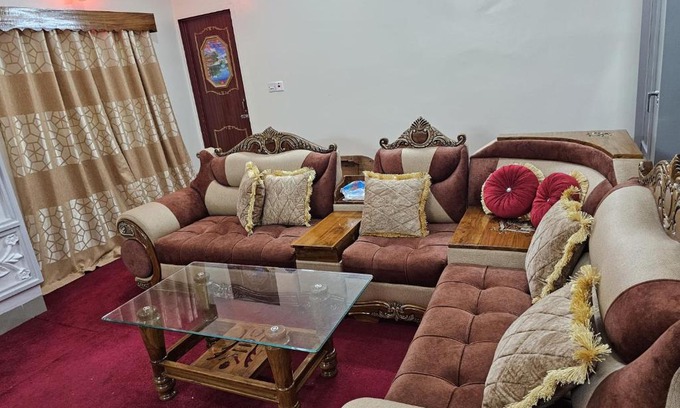 Sylhet Apartment | SALAMPALACE