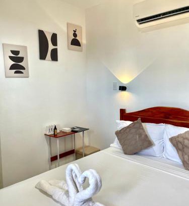 San Juan House | Salamya Guesthouse
