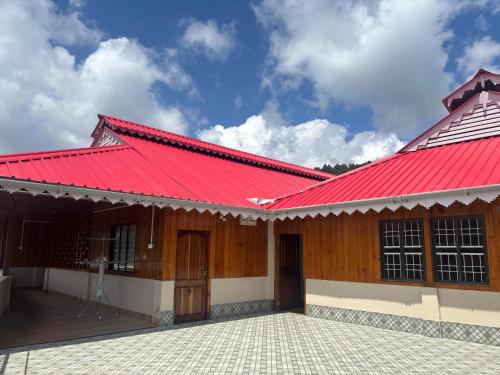 Ziro House | Salang Stay Inn