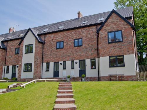 Alnmouth House | Salar's Rest - 28028