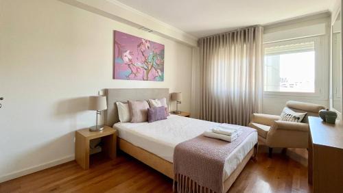 Sao Jorge de Arroios Apartment | Saldanha - 74307AL