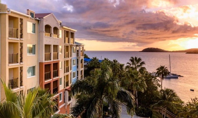 Estate Bakkero Resort | SALE 3500. wk : SAT MARCH 15 - 22, 2025, and SAT MARCH 22 - 29, 2025