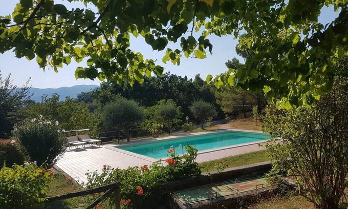 Baiano Apartment | Sale! Beautiful 2-bed Apartment With Pool Access