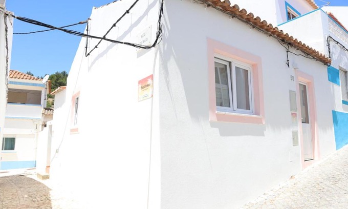 Salema House | Salema Beach Home