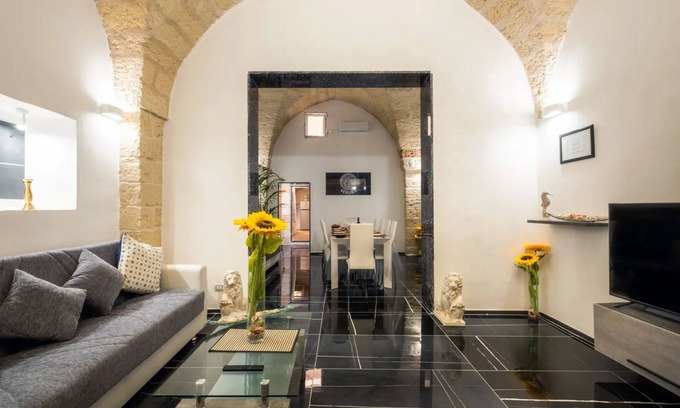 Salice Salentino House | Salento Boutique Palace
