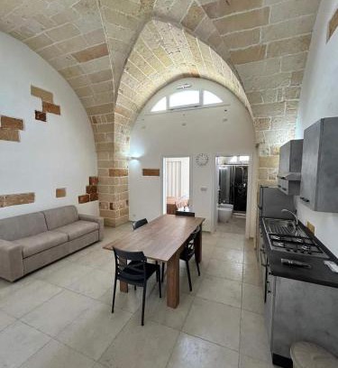 Copertino Apartment | Salento Inn Love
