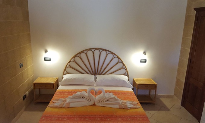 Campomarino di Maruggio Apartment | SALENTO, CAMPOMARINO (TA): MIRANTE APARTMENTS
