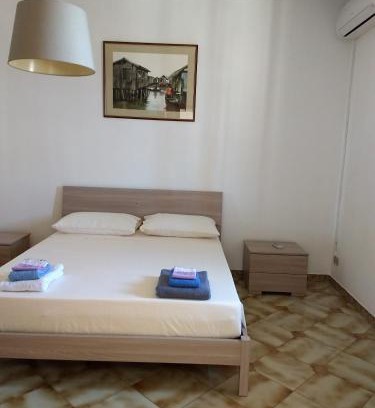 Collepasso House | Salento Relax Natasha Room
