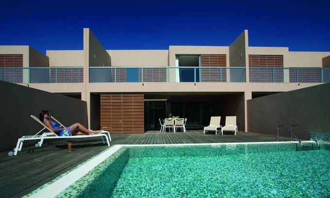 Salgados Villa | Salgados Beach Villas 3 Bedroom
