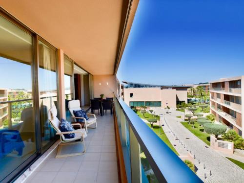 Salgados Apartment | Salgados, Relax & Fun for family