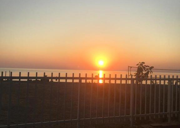 Gioiosa Marea House | Saliceto beach