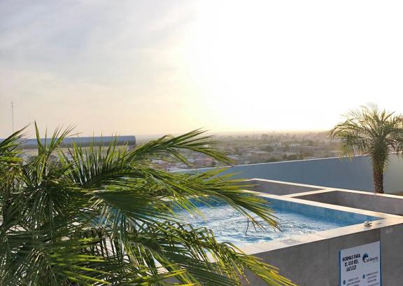 Salinas Apartment | Salinas Bay Suite