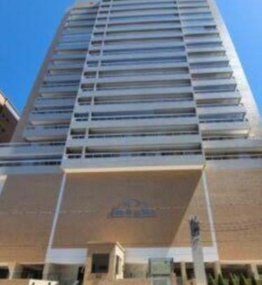 Boqueirao Apartment | Salinas mar