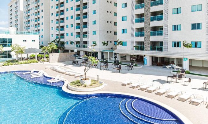 Salinopolis Apartment | Salinas Park Resort