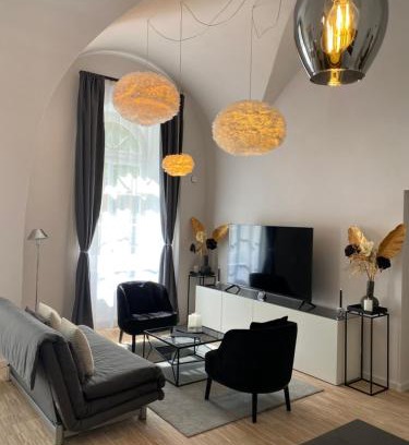 Gmain Apartment | Salinenblick