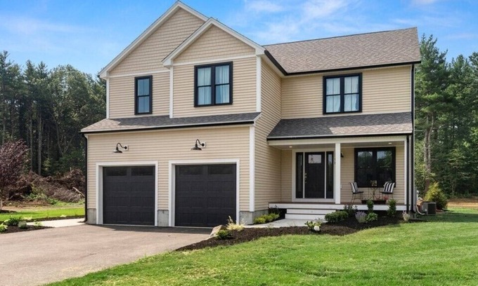 Salisbury House | "Salisbury Sanctuary: Your Perfect Family Getaway"