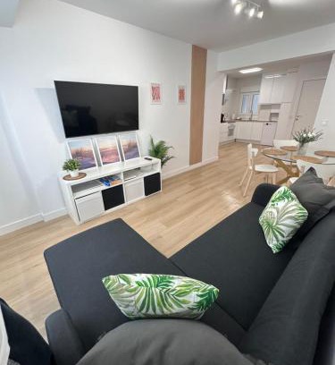 Santander Apartment | Salitre Rooms