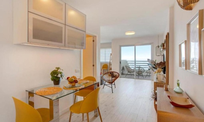 Tacoronte Apartment | Salitre Suite Tamara